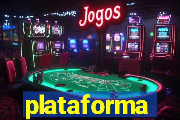 plataforma regulamentada de jogos